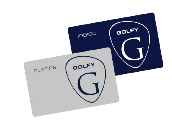 Les Lodges - Du golf de la marterie