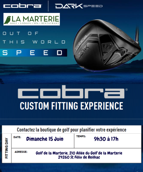 Demo cobra