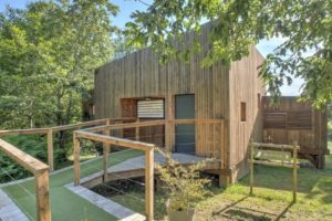 lodge